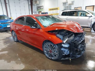 2020 Kia Forte