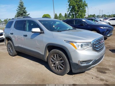 2019 GMC Acadia