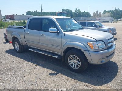 2006 Toyota Tundra