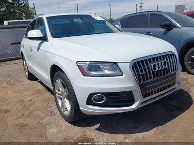2015 Audi Q5