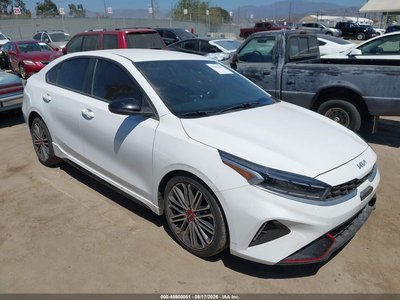 2022 Kia Forte