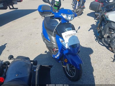 2023 Zhejiang ZHEJIANG RIYA MOTORCYCLE CO