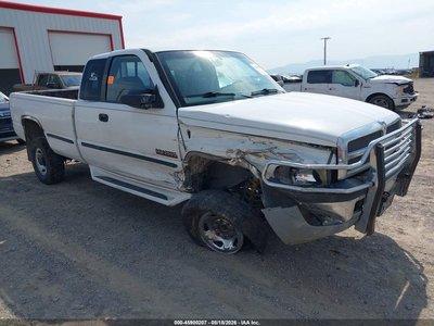 1998 Dodge Ram 2500