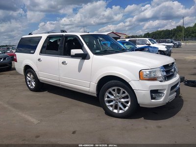 2015 Ford Expedition