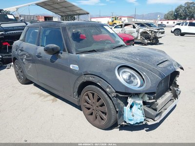 2020 MINI Hardtop