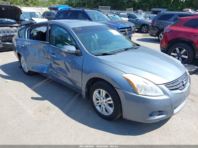 2010 Nissan Altima