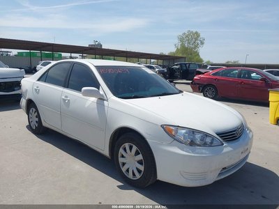 2005 Toyota Camry