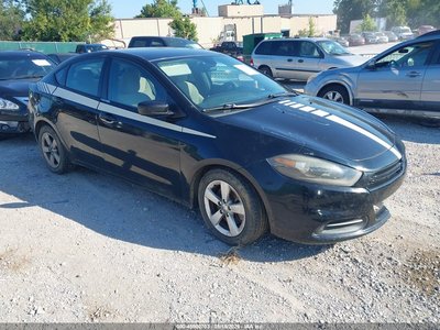 2015 Dodge Dart