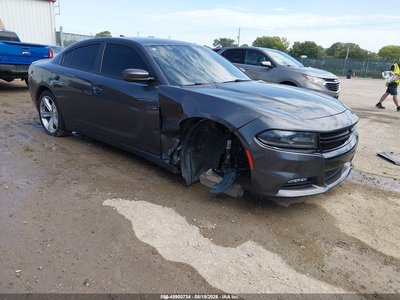 2016 Dodge Charger