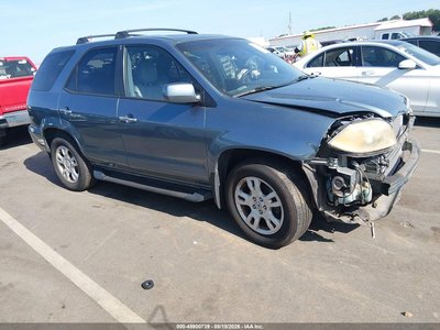 2006 Acura MDX