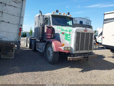 1993 Peterbilt 378