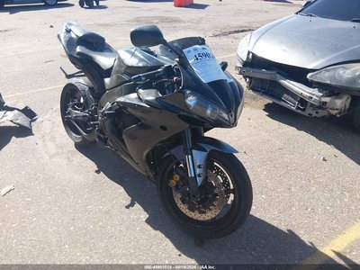 2004 Yamaha Yzfr1