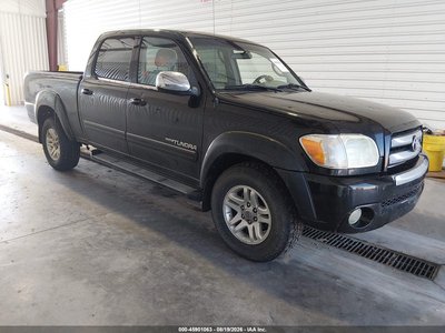 2006 Toyota Tundra