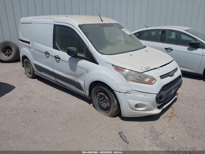 2017 Ford Transit Connect