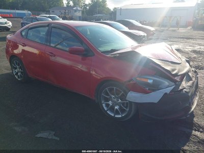 2013 Dodge Dart