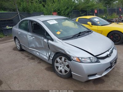 2009 Honda Civic