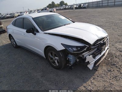 2021 Hyundai Sonata