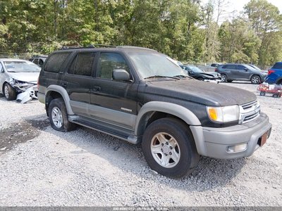 2000 Toyota 4Runner