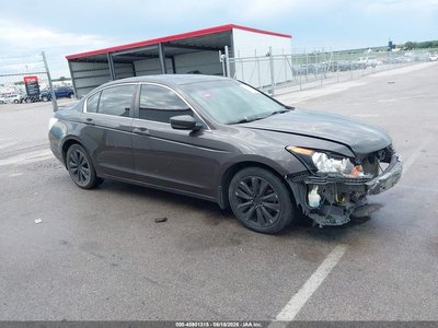2011 Honda Accord