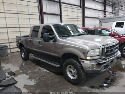 2003 Ford F-350