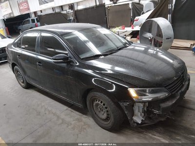 2012 Volkswagen Jetta