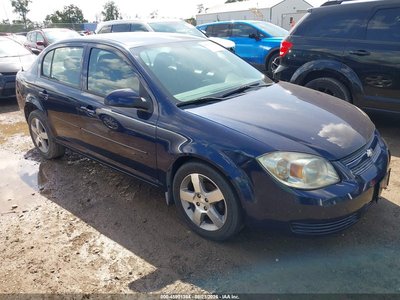 2010 Chevrolet Cobalt