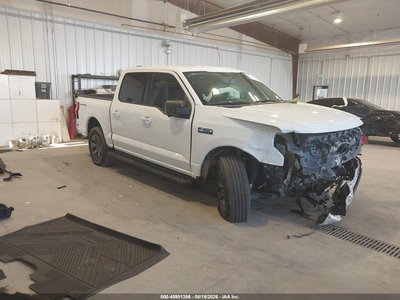 2024 Ford F-150 Lightning