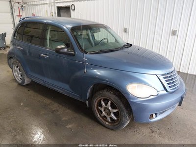 2007 Chrysler PT Cruiser