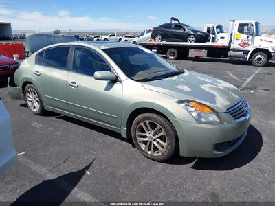 2008 Nissan Altima