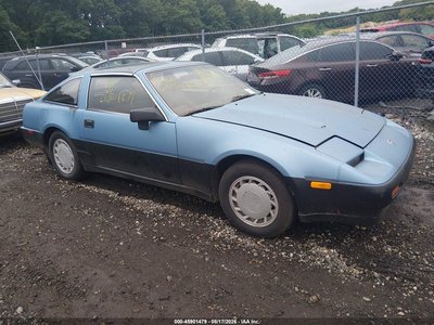 1989 Nissan 300ZX