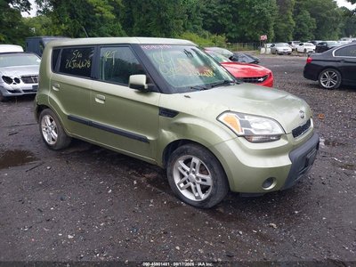 2010 Kia Soul