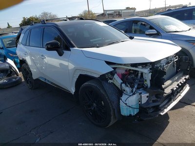 2026 Toyota RAV4 Prime