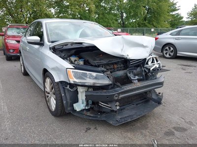 2011 Volkswagen Jetta
