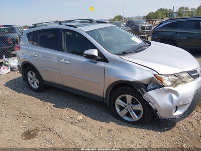 2014 Toyota RAV4