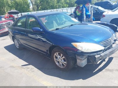 2006 Toyota Camry