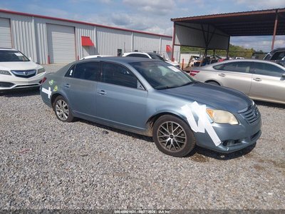 2008 Toyota Avalon