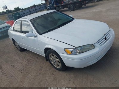 1999 Toyota Camry