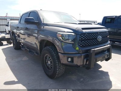 2019 Toyota Tundra