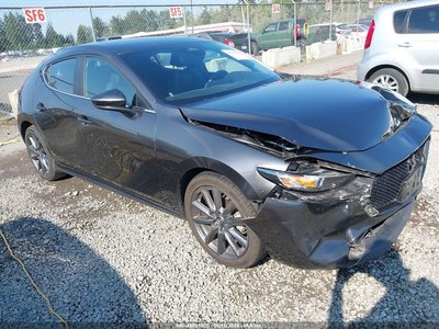 2024 Mazda 3