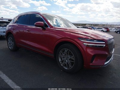 2025 Genesis GV70