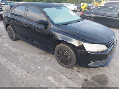 2014 Volkswagen Jetta