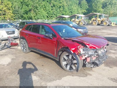 2024 Honda Prologue