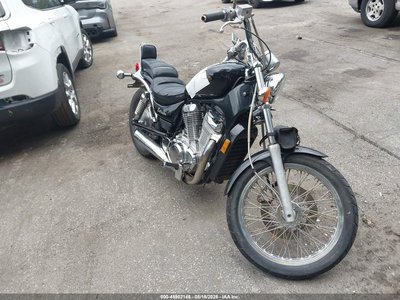 1987 Suzuki Vs700