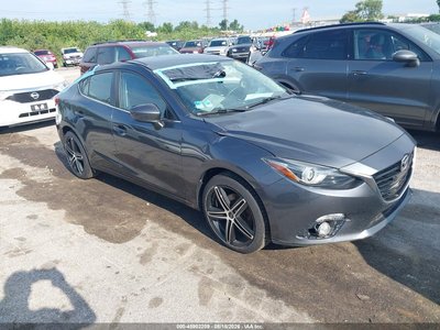 2014 Mazda 3