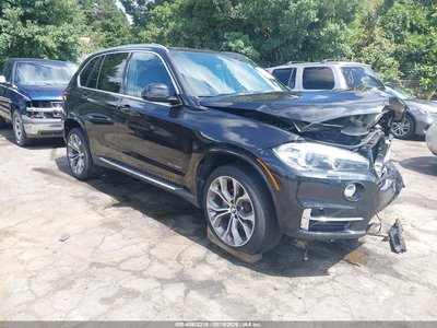 2017 BMW X5