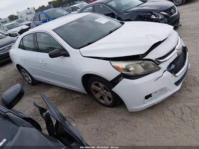 2015 Chevrolet Malibu