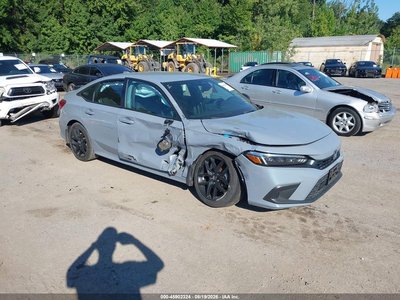 2023 Honda Civic