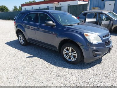2014 Chevrolet Equinox