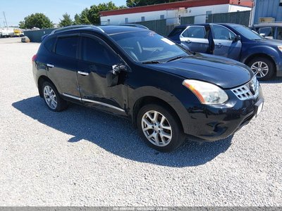 2012 Nissan Rogue
