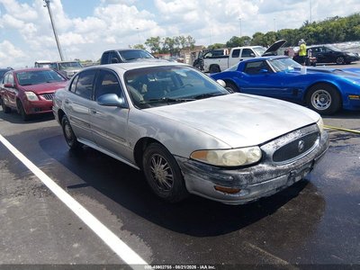 2005 Buick LeSabre